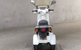 HONDA GYRO TD01