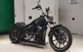 HARLEY FXSB 1580 2015
