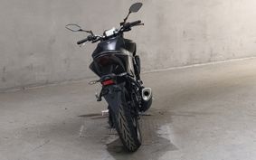 YAMAHA MT-25 0120
