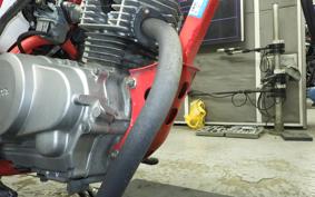 HONDA APE 50 2003 AC16