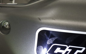 HONDA CT125-2 2017 JA65