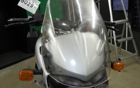 BMW F650 CS 2002