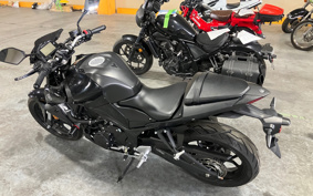 YAMAHA MT-03 2020 RH13J
