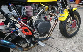 HONDA APE100 TYPE D HC13