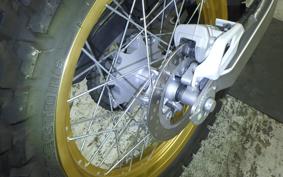 YAMAHA SEROW 250 Gen.2 2006 DG17J