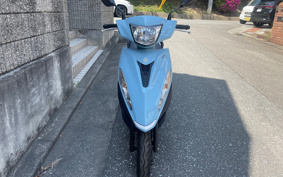 YAMAHA JOG125 SEJ5J