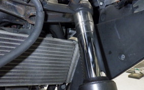 HONDA CBR250R GEN 3 2015 MC41