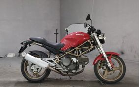DUCATI  DUCATI  MONSTAR 400 2000 M300AA