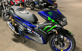 YAMAHA AERO X 155 SG46