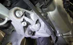 HONDA DIO Gen.6 2023 AF68
