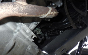 HONDA PCX125 2008 JK05