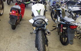 KAWASAKI Z250 ER250C