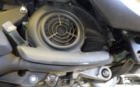 YAMAHA AXIS 125 Z 2003 SED7J