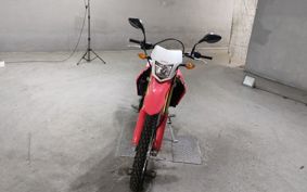 HONDA CRF250L MD44