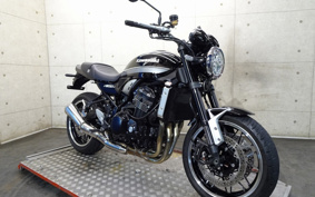 KAWASAKI Z900RS 2021 ZR900C