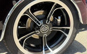 HARLEY FLHTCUTGSE TRI G 2022 TBH