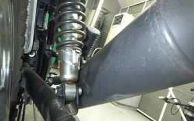 KAWASAKI 250TR 2021 BJ250F