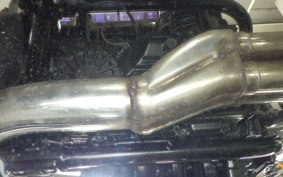 KAWASAKI ZEPHYR 400 Gen.2 1992 ZR400C