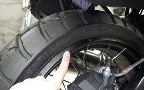 BMW R NINE T URBAN GS 2019