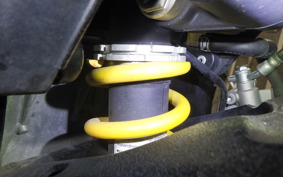 SUZUKI GSX-R600 2012