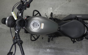 HONDA REBEL 250 A 2019 MC49