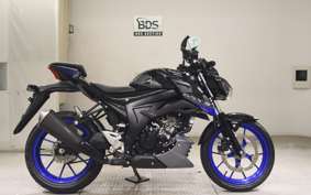 SUZUKI GSX-S125 2024 DL32D