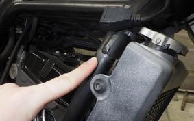 HONDA REBEL 250 A MC49