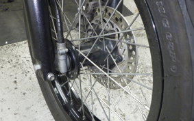 HONDA FTR223 2000 MC34