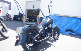 HONDA STEED 400 1992 NC26