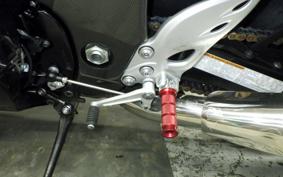 SUZUKI HAYABUSA Gen.2 2013