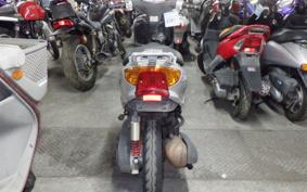 YAMAHA JOG Gen.4 SA16J