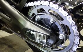 YAMAHA MT-09 A 2014 RN34J