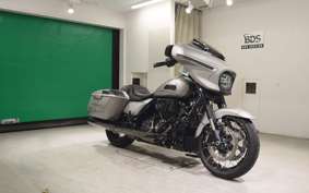 HARLEY FLHXSE1980CVO 2025