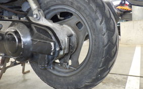 SUZUKI ADDRESS V100 1994 CE11A