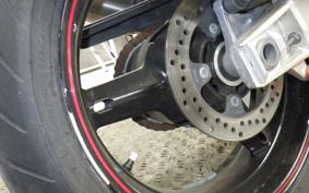 SUZUKI SV1000S 2003 VT54A