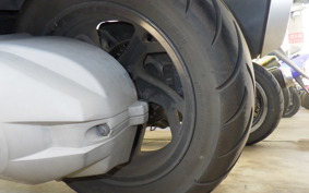 SUZUKI SKYWAVE 250 (Burgman 250) S Gen.3 CJ46A