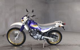 KAWASAKI SUPER SHERPA KL250G