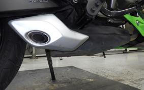 KAWASAKI Z125 PRO BR125H