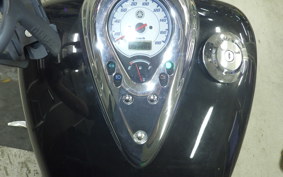 YAMAHA DRAGSTAR 400 2001 VH01J