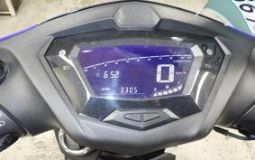 YAMAHA CYGNUS 125 XSR 3 SED8J
