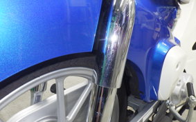 HONDA C110 SUPER CUB 2008 JA59