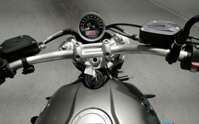 BMW R NINE T SCRAMBLER 0J31