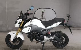 HONDA GU ROM JC61