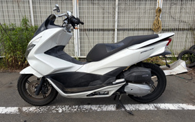 HONDA PCX 125 JF56