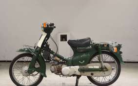 HONDA C50 SUPER CUB AA01