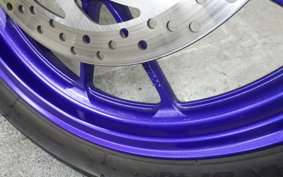 YAMAHA YZF-R15 2021 RG86J