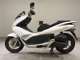 Фото Honda PCX 125 2013 с японского аукциона