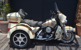 HARLEY HARLEY FLHTC TRIKE 1998 DJL