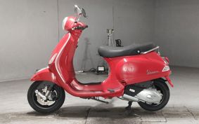 VESPA LX125IE M68500