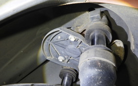 YAMAHA JOG Gen.5 2012 SA36J